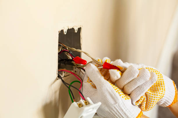 Emergency Electrical Repair Services in Twin Lake, MI