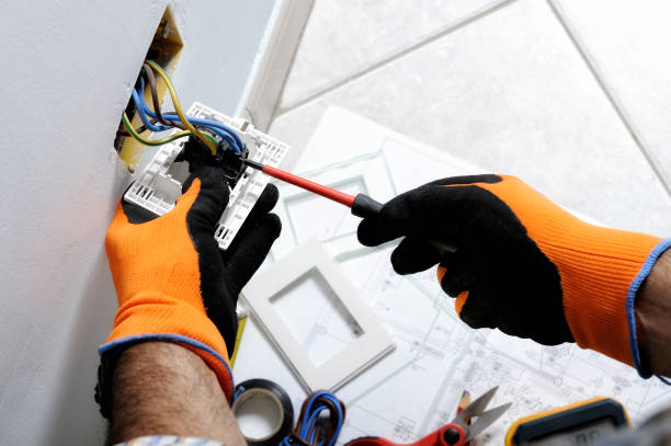 Commercial Electrical Services in Twin Lake, MI